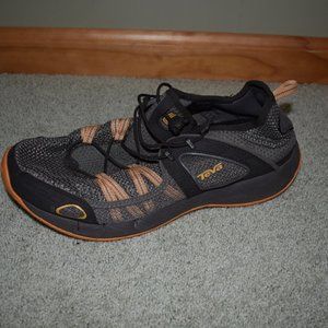 Teva Terra-Float Churn It Up Water Shoes Size 11